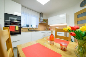 Apartmány Volavka 1 Planá Nad Lužnicí
